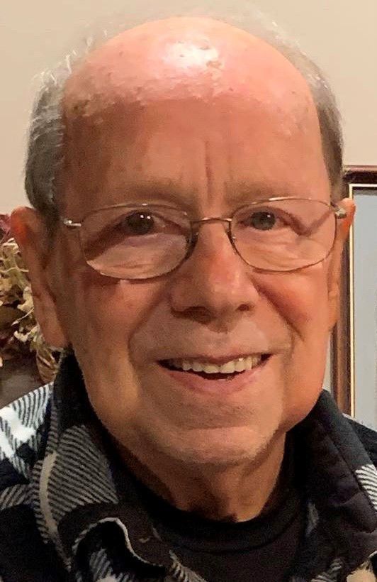 HUFFMAN, Sonny Lee